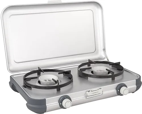 FORNELLO A GAS CAMPINGAZ KITCHEN 2 - CAMPINGAZ - Vista Principale
