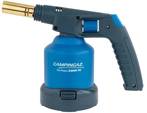 SALDATORE GAS X CARTUCCIA - CAMPINGAZ - Vista Principale