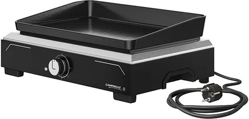 BARBECUE ELETTRICO CAMPINGAZ PLANCHA ELECTRC 1XD - CAMPINGAZ - Vista Principale