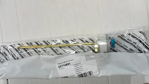 TERMOSTATO PER SCALDACQUA 30 L MAURER - MAURER - Vista Principale