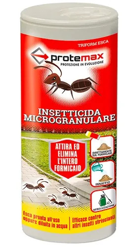 ESCA FORMICHE MICROGRANULARE - Senza Marca - Vista Principale