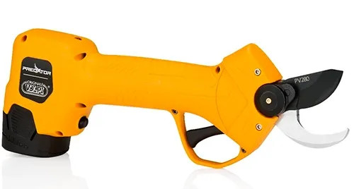 CESOIA A BATTERIA LITIO 14.4V - Senza Marca - Vista Principale
