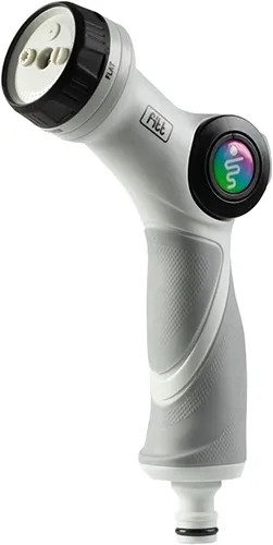 LANCIA A PISTOLA MULTIGETTO REGOLABILE MULTI GREY GUN FITT - FITT - Vista Principale