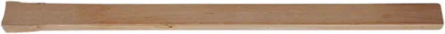 MANICO IN LEGNO FAGGIO X PICCOZZINO POTA - Senza Marca - Vista Principale