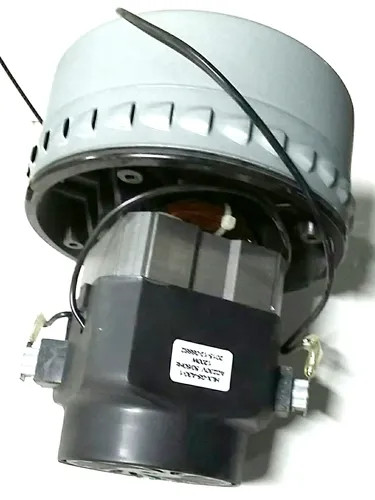 IDROASPIRATORE RIC.YAMATO 50LT MOTORE - YAMATO - Vista Principale