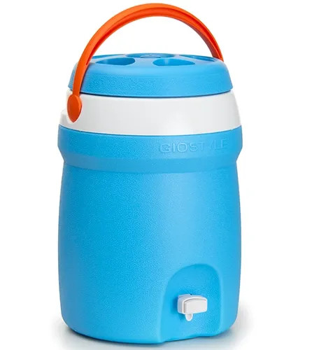 TERMOS CON DISPENSER FIESTA - Senza Marca - Vista Principale