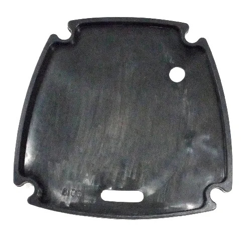 RICAMBI GUARNIZIONE PER COMPRESSORE (83113-83114) - YAMATO - Vista Principale