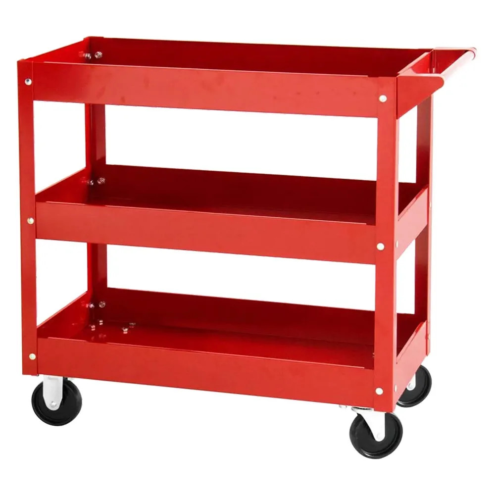 CARRELLO DA LAVORO - Senza Marca - Vista Principale