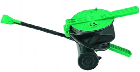 SOLFORATRICE A SOFFIETTO CON TRITURINO - Senza Marca - Vista Principale
