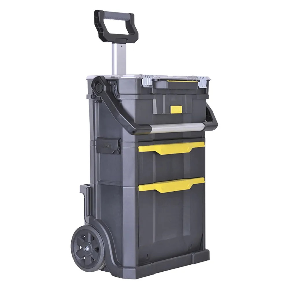 TROLLEY PORTAUTENSILI 'ROLLING WORKSHOP GEN.2' - STANLEY - Vista Principale