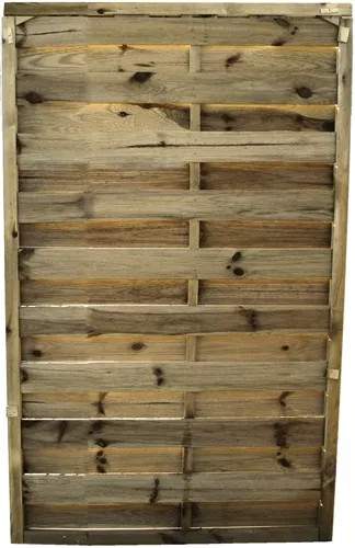 PANNELLO FRANGIVENTO ECO 18 - PAPILLON - Vista Principale