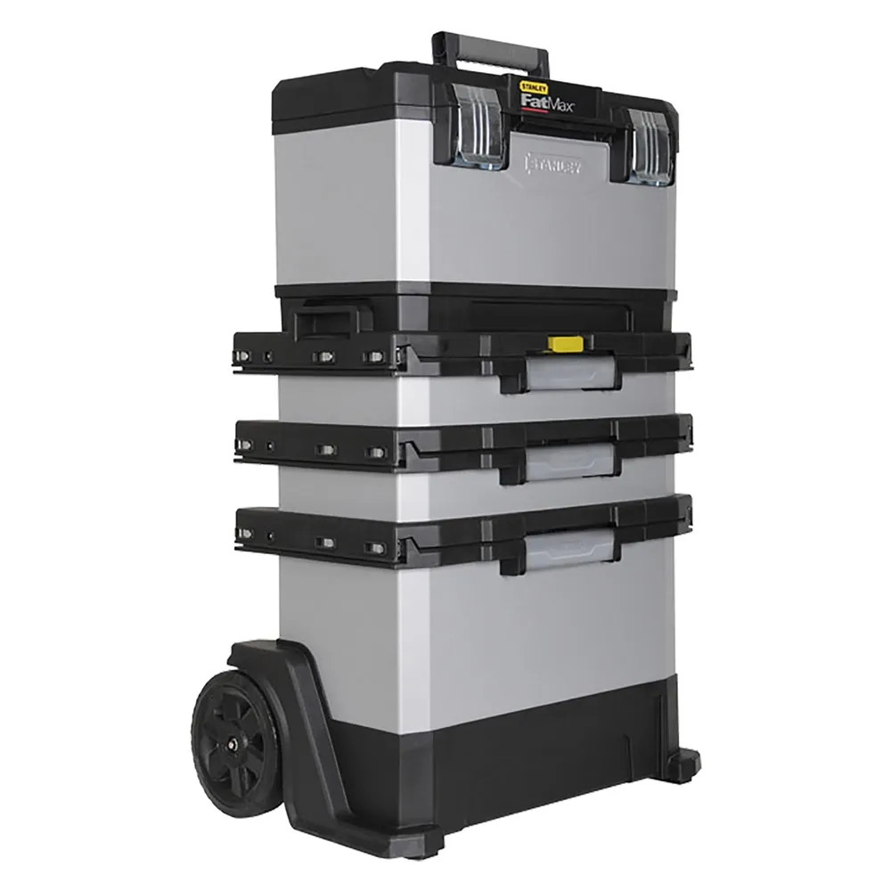 TROLLEY PORTAUTENSILI 'FATMAX' - STANLEYFATMAX - Vista Principale