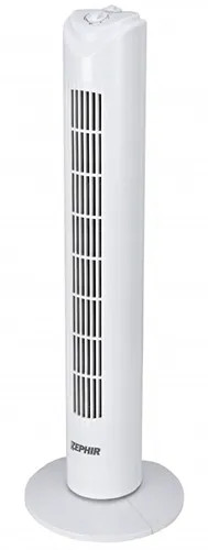 VENTILATORE A TORRE 3 VELOCITA H80CM ZEPHIR PH81 - Senza Marca - Vista Principale