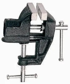 MORSETTA MAURER DA BANCO HOBBY MONOPOL - MAURER - Vista Principale