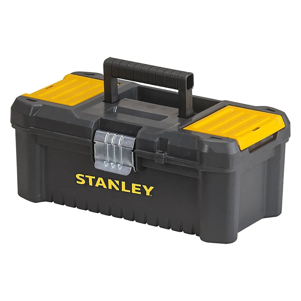 CASSETTA PORTA ATTREZZI 'ESSENTIAL' - STANLEY - Vista Principale