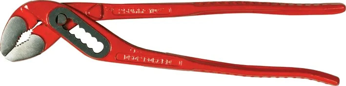 PINZA POLIGRIP - MAURER - Vista Principale