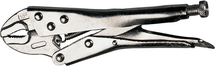 PINZA GRIP MAURER - MAURER - Vista Principale