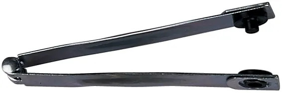 PINZA OCCHIELLATRICE MAURER + 10 OCCHIOLI A VELA - MAURER - Vista Principale