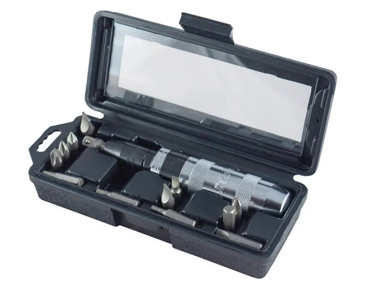 CACCIAVITE PERCUSSIONE MAURER PLUS KIT - MAURER-PLUS - Vista Principale