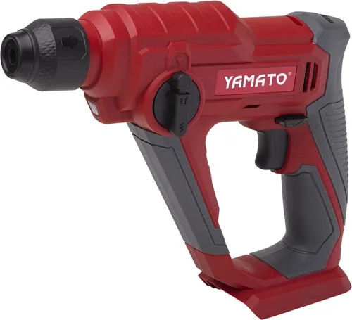 TASSELLATORE A BATTERIA 20V YAMATO MYX - Senza Marca - Vista Principale