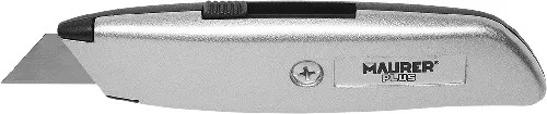 CUTTER LAMA RETRATTILE MAURER PLUS - MAURER-PLUS - Vista Principale