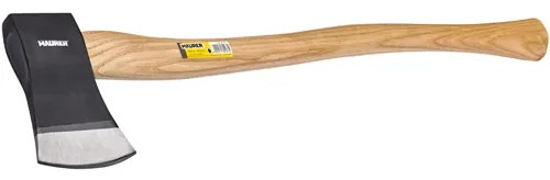 SCURE CON MANICO IN LEGNO 1,5KG MAURER - MAURER - Vista Principale