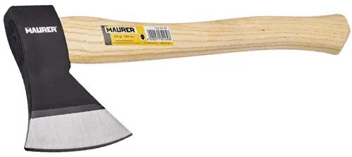 PICCOZZINO X CARPENTIERE MANICO LEGNO 600GR MAURER - MAURER - Vista Principale