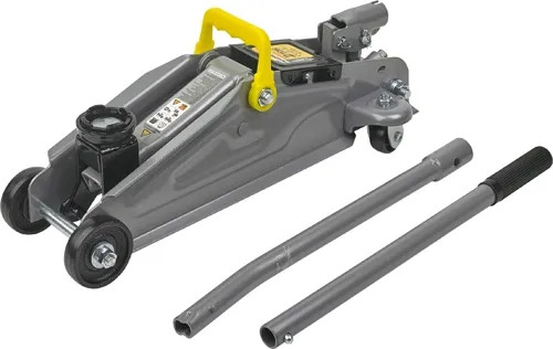 CRICCO MAURER CARRELLO VALIGIA 2T - MAURER - Vista Principale