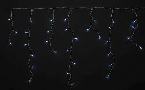Tenda luminosa per Natale - MAURER - Vista Principale