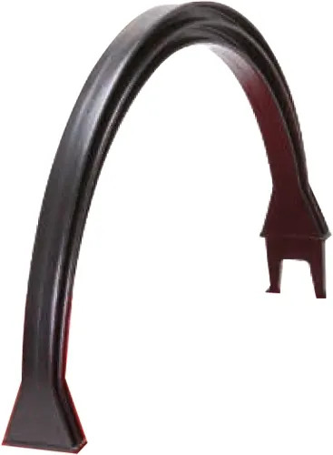 MANICO PLASTICA P/CESTA OVALE VENDEMMIA - ICS - Vista Principale