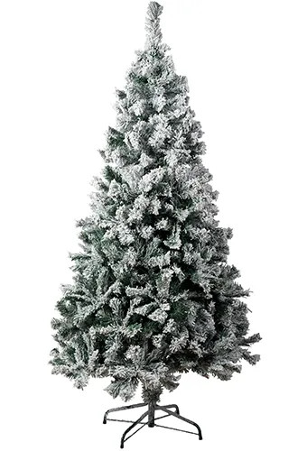 ALBERO INNEVATO - MAURER - Vista Principale