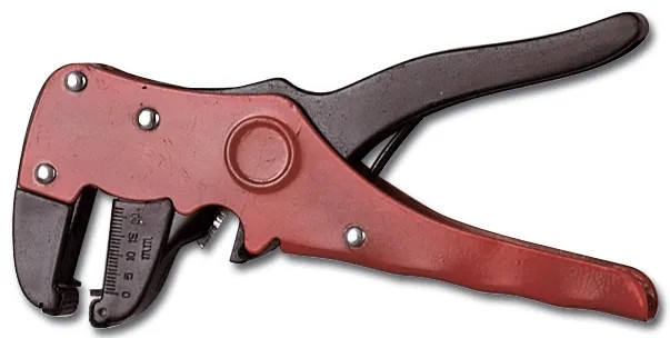 PINZA SPELLAFILI AUTOMATICA - Senza Marca - Vista Principale