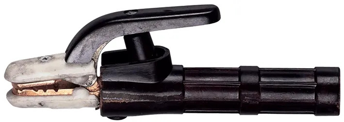 PINZA PORTAELETTRODI MAURER 500 - MAURER - Vista Principale