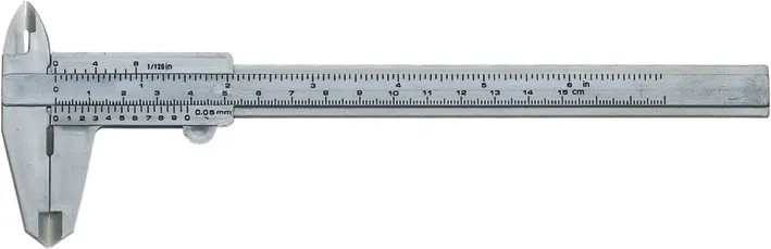 CALIBRO A CORSOIO PVC MAURER - MAURER - Vista Principale