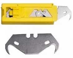 LAME CUTTERS MAURER MM 55 UNCINO CF - MAURER - Vista Principale