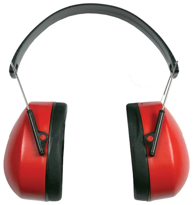 CUFFIA ANTIRUMORE MAURER CE - CF. BLISTER - MAURER - Vista Principale