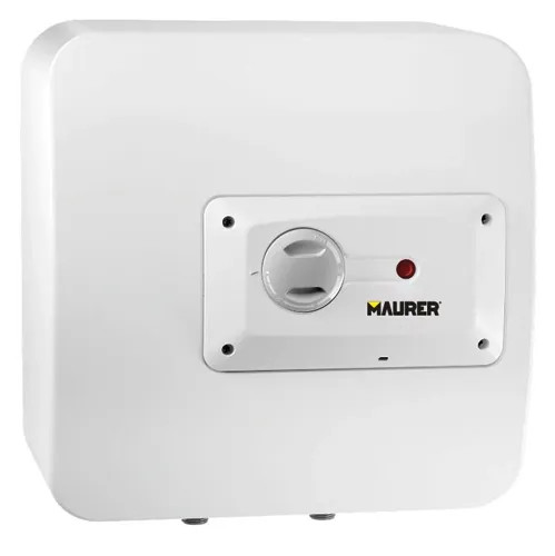 SCALDACQUA SOPRALAVELLO 15LT 'MAURER BY ARISTON' - MAURER - Vista Principale