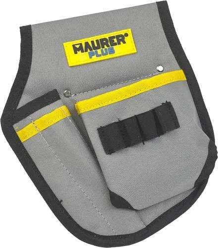 BORSA PORTAUTENSILI POLIESTERE MAURER PLUS - MAURER-PLUS - Vista Principale