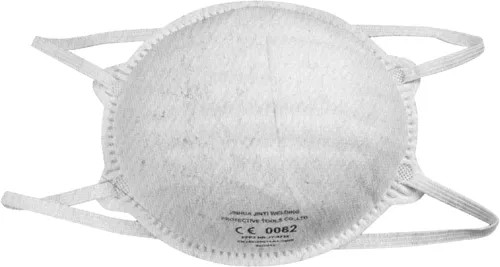 MASCHERINE FFP2 S/VALVOLA CONF.20 PZ - Senza Marca - Vista Principale