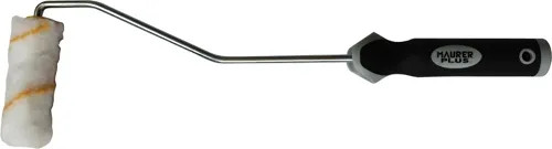 RULLO P/RADIATORE ACRILICO - MAURER PLUS - MAURER-PLUS - Vista Principale