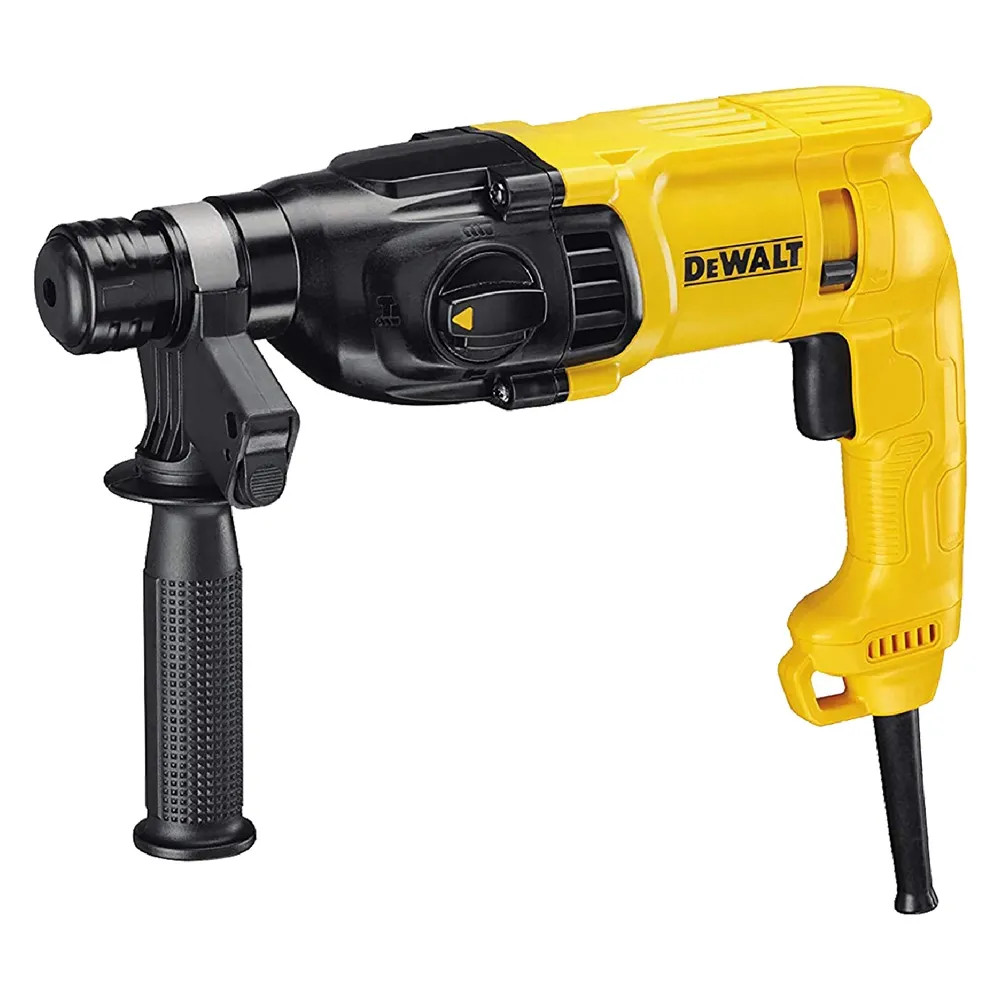 TASSELLATORE - DEWALT - Vista Principale