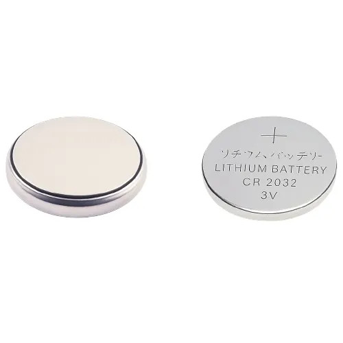 BATTERIE PIATTA CR2032 MINIMICRO - MAURER - MAURER - Vista Principale