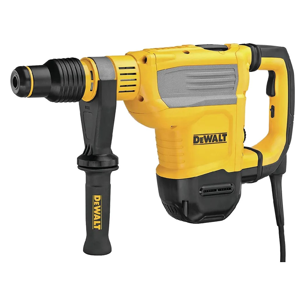 MARTELLO ROTATIVO - DEWALT - Vista Principale