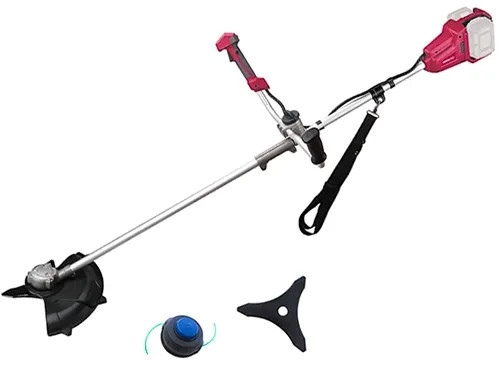 DECESPUGLIATORE A BATTERIA 20V YAMATO MYX - YAMATO-MYX - Vista Principale