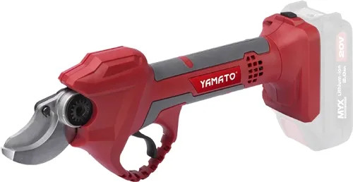 CESOIA A BATTERIA 20V YAMATO MYX - YAMATO-MYX - Vista Principale