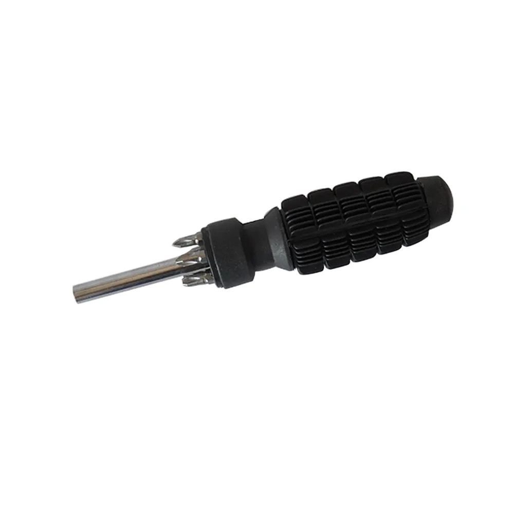 CACCIAVITE CON INSERTI MAGNETICI - TOPTOOLS - Vista Principale