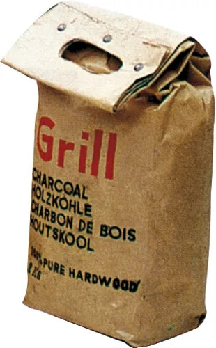 CARBONE BARBECUE - Senza Marca - Vista Principale
