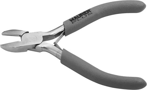TRONCHESE DIAGONALE MINI 115MM MAURER PLUS - MAURER-PLUS - Vista Principale