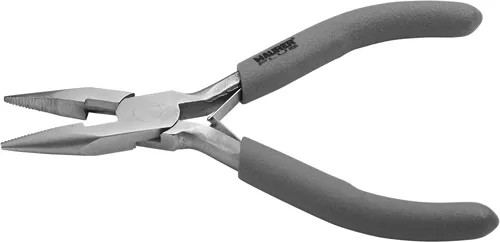 PINZA MINI BECCHI PIATTI 1/2T 125MM MAURER PLUS - MAURER-PLUS - Vista Principale