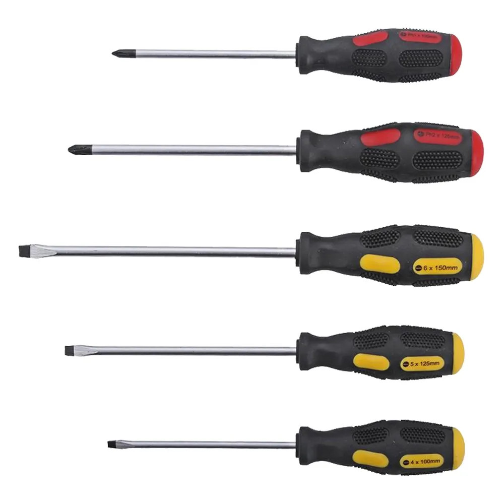 SERIE CACCIAVITI - TOPTOOLS - Vista Principale